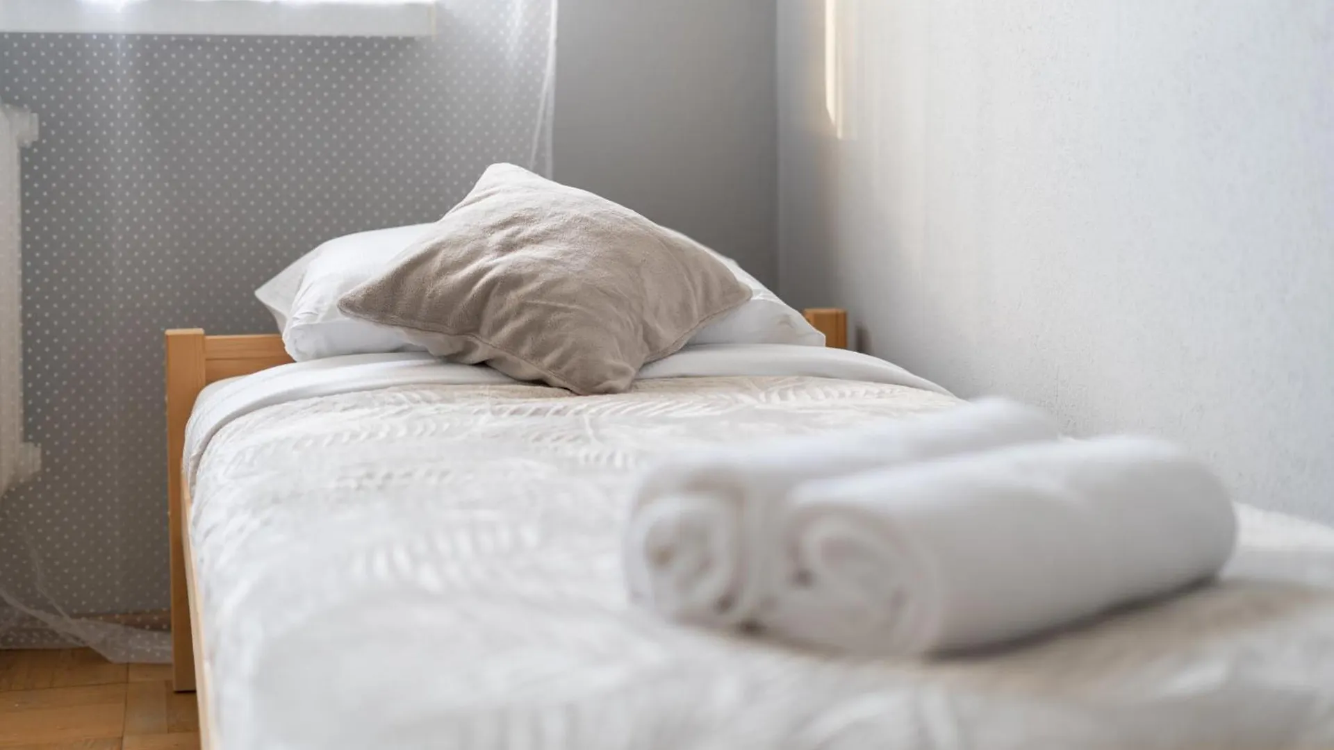 Park Zakrzowek Spacious Apartment Krakow