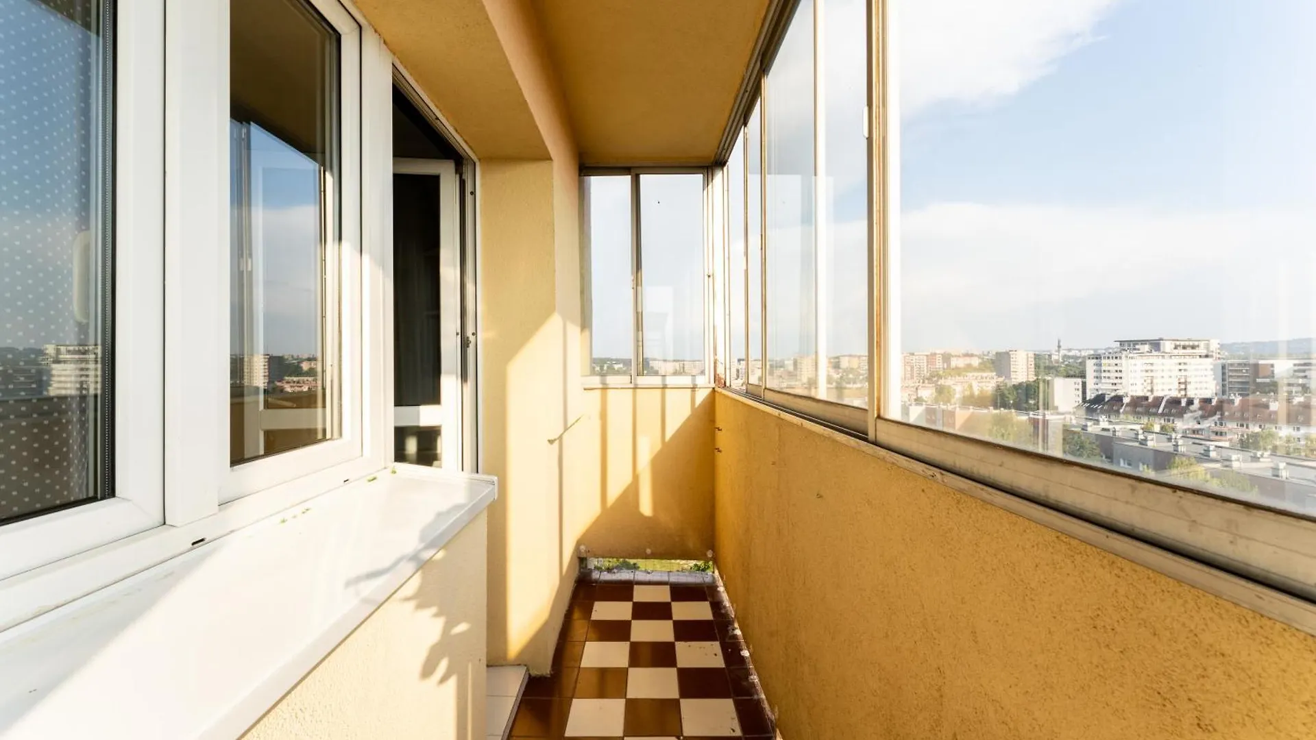 Park Zakrzowek Spacious Apartment Krakow 0*,  Poland