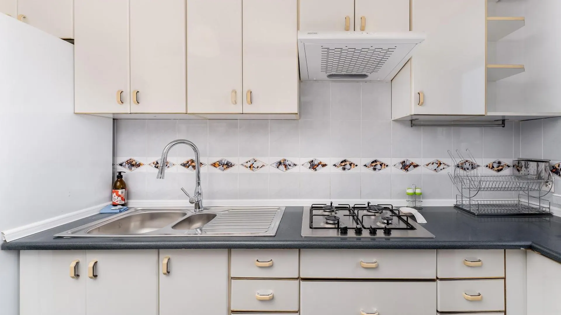 Park Zakrzowek Spacious Apartment Krakow